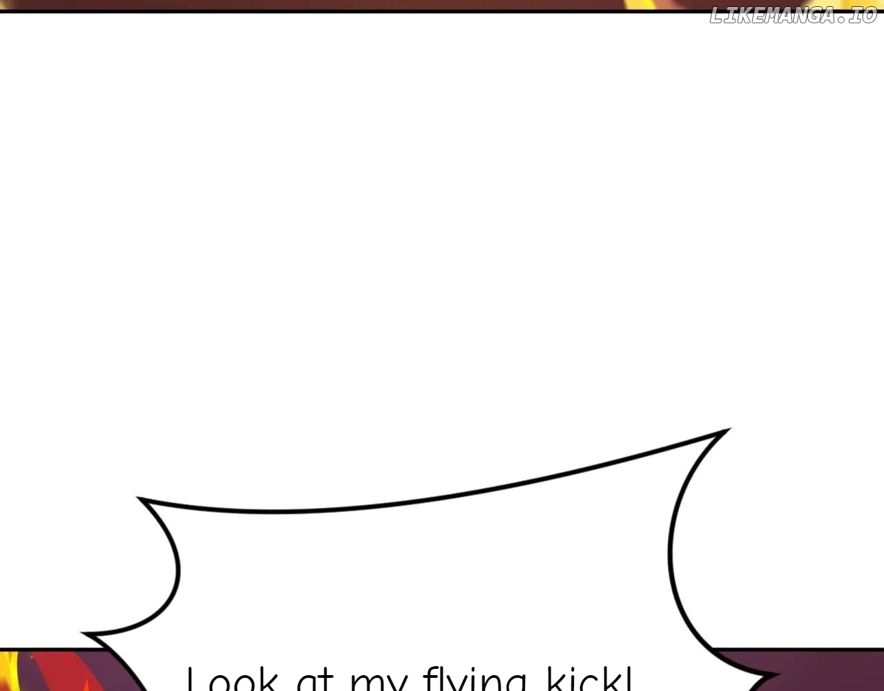 Era of the Haunted Chapter 323 - page 139